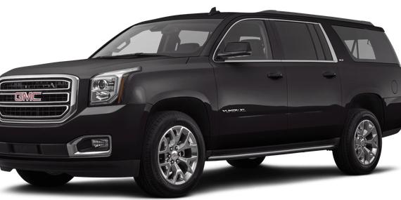 GMC YUKON XL 2018 1GKS2GKC1JR261920 image